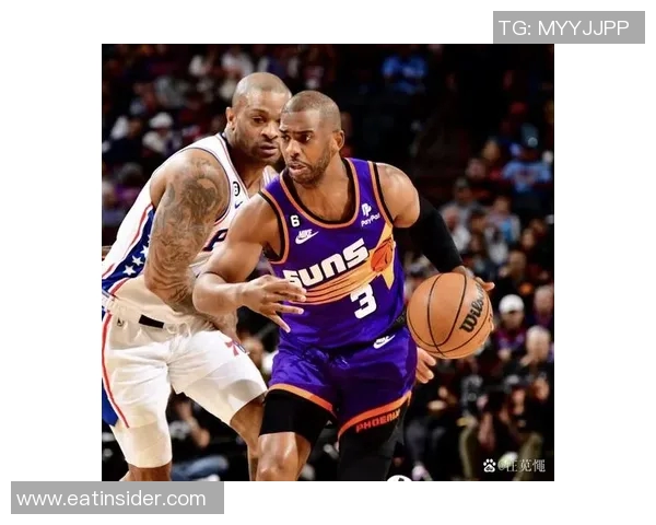 火箭最强30岁35+3！保罗赛季第5次砍下30+3