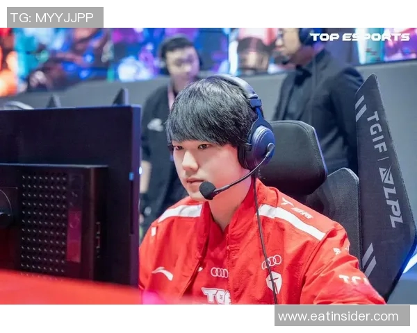 王者荣耀热点分析：TES战队防守策略的深度解读与启示