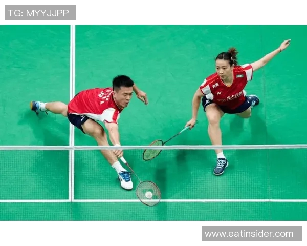 赛后分析：北京羽毛球队与广州羽毛球队战术对决的深度剖析与启示